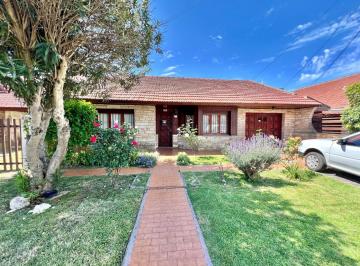 Casa de 3 ambientes, Mar del Plata · Casa - Chalet en Venta