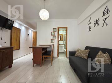 Departamento · 28m² · 1 Ambiente · Venta // 1 Amb Reciclado // Plaza Colon