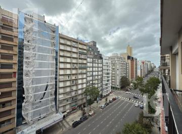 Departamento · 28m² · 1 Ambiente · Venta // 1 Amb Reciclado // Plaza Colon
