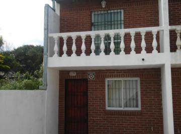 Departamento · 61m² · 4 Ambientes · Departamento en Venta - 3 Dorm. 2 Baños - 85 m² - Mar del Tuyú