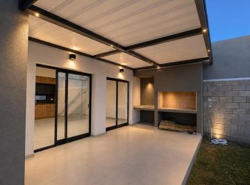 Casa · 360m² · 3 Dormitorios · 2 Cocheras · Casa Docta 3 Dorm. Docta - Nobu. Entrega Inmediata