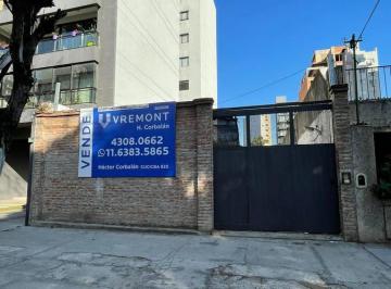 Terreno · 355m² · Dr. Melo 4500. Terreno en Venta. Remedios de Escalada.