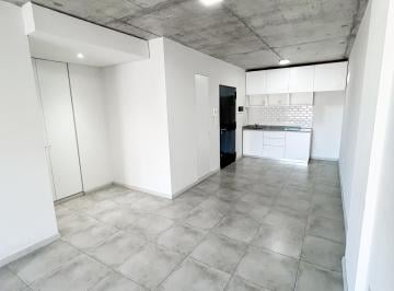 Departamento de 1 ambiente, Villa Santa Rita · Departamento Monoambiente con Balcón Al Frente
