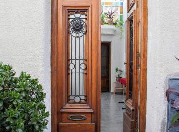 PH · 72m² · 4 Ambientes · PH en Venta - 3 Dorm. 1 Baño - 146 m² - Chacarita