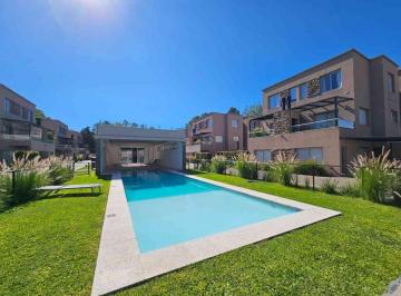 Departamento · 42m² · 2 Ambientes · 1 Cochera · Venta Departamento 2 Ambientes Pilar Cochera