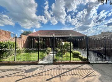 Casa de 2 ambientes, Mar del Plata · Casa - Chalet en Venta