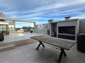 Departamento · 106m² · 5 Ambientes · 1 Cochera · Departamento 5 Ambientes (Chauvin)