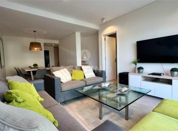 Departamento · 106m² · 5 Ambientes · 1 Cochera · Departamento 5 Ambientes (Chauvin)