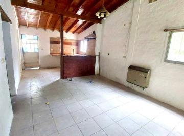 Casa · 70m² · 3 Ambientes · 2 Cocheras · Venta Casa 3 Ambientes Villa España