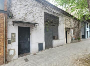 Terreno · 358m² · Bucarelli 1177 - Parque Chas - Lote Apto 1235 M²!