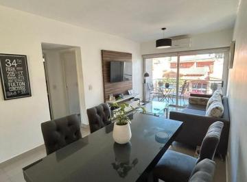 Departamento · 48m² · 2 Ambientes · Departamento en Venta - 1 Dormitorio 1 Baño - 59 m² - Villa Sarmiento, Morón