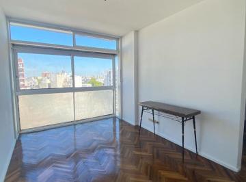 Departamento · 34m² · 2 Ambientes · Luminoso Dos Ambientes