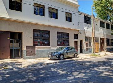 Bodega-Galpón · 1800m² · Galpon Doble Frente 1800 m Villa Lynch Oport