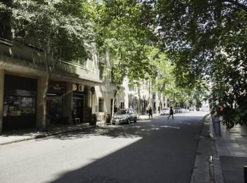 Departamento · 171m² · 5 Ambientes · 1 Cochera · Esmeralda y Juncal