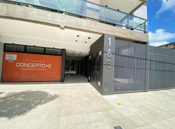 Departamento · 50m² · 2 Ambientes · Alquiler / Dpto / 1 Dormit /amenities / Umberto IV