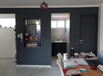 Departamento de 1 ambiente, General San Martín · Hermoso Monoambiente, con Balcon a m de La Gral. Paz. -