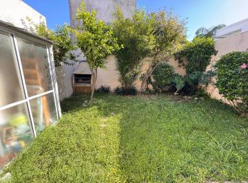 PH de 2 ambientes, Agronomía · PH 2 Ambientes en Venta - Jardín con Parrilla y Patio - Agronomia