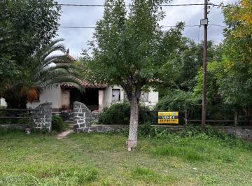 Terreno · 250m² · Venta - Casa en Valle Hermoso con Lote 1300 m² - a Reciclar