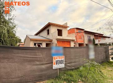 Casa de 3 ambientes, Mar del Tuyú · Venta Conjunto a Estrenar de Chalets a 500 m del Mar