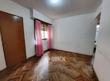 Departamento · 35m² · 2 Ambientes · Av Belgrano Al 2600 - 35 m² Apto Profesional Luminoso