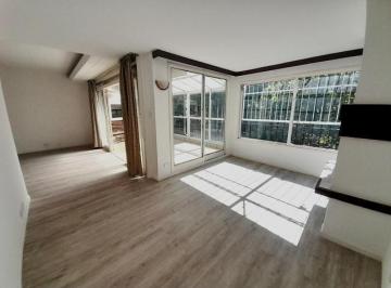 Departamento · 146m² · 5 Ambientes · 1 Cochera · Alquiler Depto 5 Amb. C/cochera en Botanico