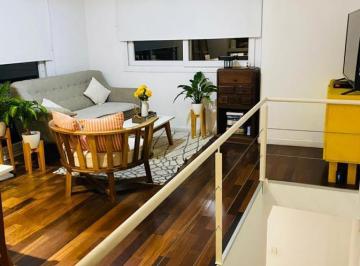 Departamento · 61m² · 2 Ambientes · 1 Cochera · Departamento en Tigre