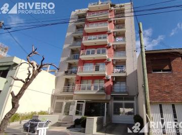 Departamento · 36m² · 1 Ambiente · 1 Cochera · Departamento en Alquiler en Moron Sur - con Cochera Cubierta