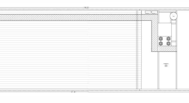 Local comercial · 431m²