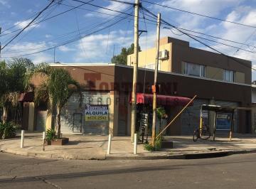 Local comercial · 31m² · Alquiler Local Ituzaingo