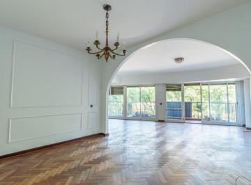 Departamento · 124m² · 4 Ambientes · 1 Cochera · Venta Departamento Palermo Botanico 4 Amb, Cochera