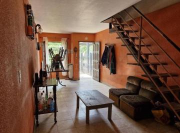 Departamento · 60m² · 3 Ambientes · Dúplex en Venta - 2 Dorm. 1 Baño - 92 m² - Chascomús