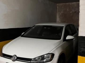 Garage · 16m² · Cochera Zona Centro