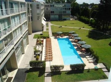 Departamento · 42m² · 2 Ambientes · 1 Cochera · Departamento - Pilar