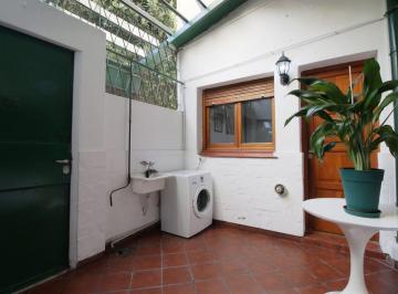 PH · 60m² · 2 Ambientes · Venta PH 2 Amb 1/2 Patio Pta Baja Nuñez Apto Credi