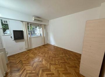 Departamento · 21m² · 1 Ambiente · Monoambiente Alquiler Palermo Chico