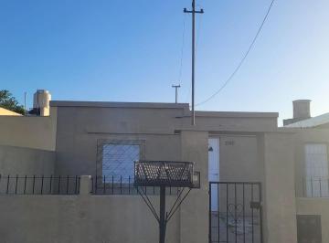 Casa · 50m² · 3 Ambientes · Casa en Venta en Zárate