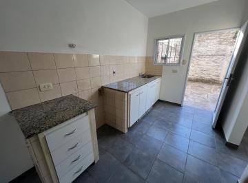 Departamento · 70m² · 3 Ambientes · Duplex Céntrico en Alquiler