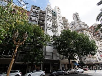 Departamento · 59m² · 3 Ambientes · Departamento Tres Ambientes en Recoleta!