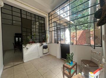 PH · 65m² · 2 Ambientes · Amplio PH 2 Ambientes con Patio Sobre Av Ader y Santa Fe