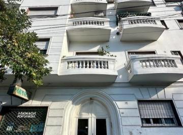 Departamento · 66m² · 3 Ambientes · Departamento en Alquiler 3 Ambientes Parque Chacabuco