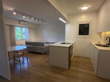Departamento · 47m² · 1 Ambiente · Departamento en Alquiler