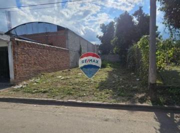Terreno · 208m² · Venta Terreno 208 m² - Dpto. El Carmen - Jujuy