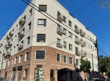 Departamento de 1 ambiente, Tres de Febrero · Increíble Monoamb. a Estrenar a 2 Cdras Av Rivadavia