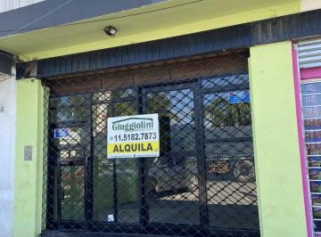 Local comercial · 40m² · 1 Ambiente · Local en Moreno