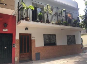 PH · 60m² · 3 Ambientes · PH de 3 Ambientes. Pb con Patio. Villa Pueyrredon
