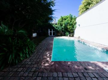 PH · 175m² · 5 Ambientes · PH 5 Ambientes Patio Jardin Pileta Quincho