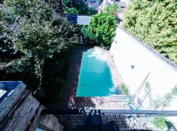 PH · 175m² · 5 Ambientes · PH 5 Ambientes Patio Jardin Pileta Quincho