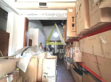 Local comercial · 353m² · 4 Ambientes · Local en Alquiler en Victoria