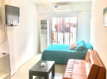 Departamento · 34m² · 1 Ambiente · Departamento Monoambiente en Alquiler - 1 Baño - 34 m² - Balvanera