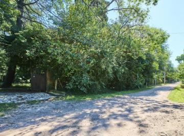 Terreno · 1008m² · Venta Terreno en Maschwitz 1.000 m²